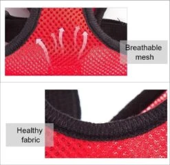 Hondentuig- Hondentuigjes Kleine Hond-hondentuigjes Puppy-Kattenspeeltjes-kat-dog-Kattenharnas-kattentuigje -kattentuigje Met Looplijn-maat M-Rood 9 Hondentuig- Hondentuigjes Kleine Hond-hondentuigjes Puppy-Kattenspeeltjes-kat-dog-Kattenharnas-kattentuigje -kattentuigje Met Looplijn-maat M-Rood -Honden Benodigdheden Verkoop 1200x1167 40