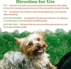 Merkloos Nobleza Dierenborstel - Hondenborstel - Kattenborstel - Tweezijdig - Dubbelzijdig - Hout - Maat L 15 Merkloos Nobleza Dierenborstel - Hondenborstel - Kattenborstel - Tweezijdig - Dubbelzijdig - Hout - Maat L -Honden Benodigdheden Verkoop 1200x1170 3