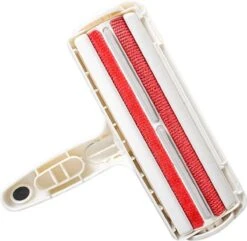 Merkloos Hoogwaardige - Huisdierhaar Verwijderaar - Hondenhaar - Pluizenborstel - Ontharingsborstel - Wit -Honden Benodigdheden Verkoop 1200x1171 1