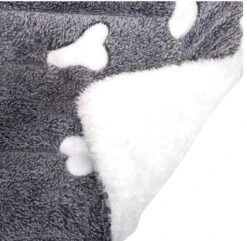 Nobleza Benchkussen - Dierenkussen - Hondenkussen - Kattenkussen - Benchmat - Dierenmat - Hondenmat - Kattenmat - Grijs - Maat S 14 Nobleza Benchkussen - Dierenkussen - Hondenkussen - Kattenkussen - Benchmat - Dierenmat - Hondenmat - Kattenmat - Grijs - Maat S -Honden Benodigdheden Verkoop 1200x1172 10