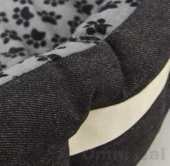 Eyepower Hondenbed 82x70x20 Cm Hondenkussen Wasbaar Dierenkussen Dierlijk Bed Kattenbed Kattenbed... -Honden Benodigdheden Verkoop 1200x1173 12