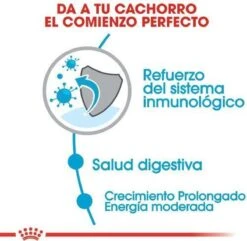 Royal Canin Maxi Puppy 4 KG -Honden Benodigdheden Verkoop 1200x1173