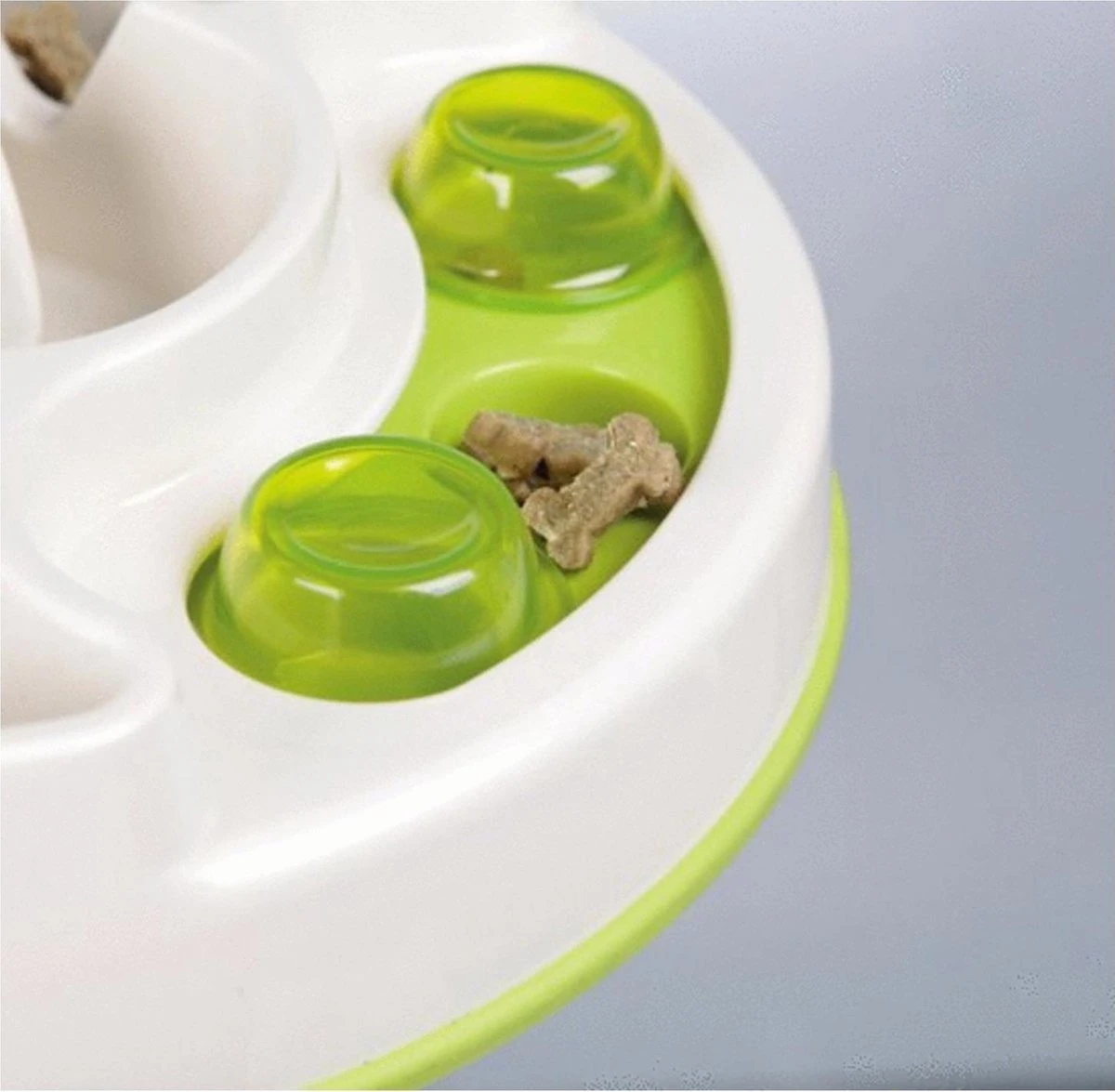 Trixie Slide & Feed Strategiespel - Hondenspeelgoed 7 Trixie Slide & Feed Strategiespel - Hondenspeelgoed - Afbeelding 5