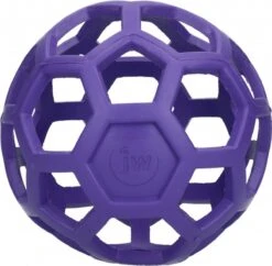 JW HOL-EE ROLLER – Hondenbal Rubber – 15 Cm - Large - 1 Stuk -Honden Benodigdheden Verkoop 1200x1176 13