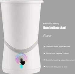 Merkloos Elektrische Hondenpootreiniger Draagbare Pet Voetenreinigingsborstel Zuigerkom Hondenvoetenreiniger Wasmachine Zachte Siliconenborstels Voor Modderige Poten Oplaadbare USB -Honden Benodigdheden Verkoop 1200x1178 3