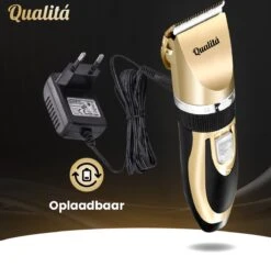 Merkloos Professionele Honden Tondeuse Set - Tondeuse Voor Huisdier Honden En Katten - Hondentrimmer - Hondentondeuse 16 Merkloos Professionele Honden Tondeuse Set - Tondeuse Voor Huisdier Honden En Katten - Hondentrimmer - Hondentondeuse -Honden Benodigdheden Verkoop 1200x1181 3