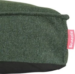 Snoozle Orthopedische Hondenmand - Zacht En Luxe Hondenkussen - Hondenbed - Wasbaar - Hondenmanden - 120 X 90 Cm - Groen -Honden Benodigdheden Verkoop 1200x1182 13