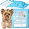 Springos Puppy Training Pads| Plasmatjes Hond | Zindelijkheidstraining | 10 Stuks | 35 X 45 Cm -Honden Benodigdheden Verkoop 1200x1185 11