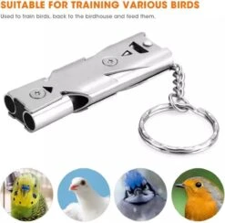 Antiblaf Hondenfluitje- Sleutelhanger Hondenfluit- Dog Whistle- Ultrasoon- Voor Honden -Honden Benodigdheden Verkoop 1200x1185 12