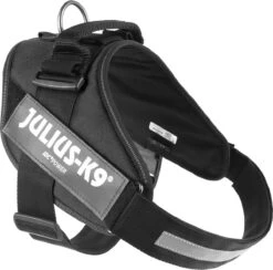 Julius K9 Julius-K9 IDC®Powertuig, XL - Maat 2, Zwart -Honden Benodigdheden Verkoop 1200x1185 17