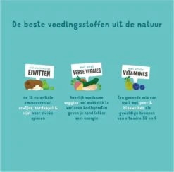 Edgard&Cooper Plantbased Adult Wortel&Courgette - Hondenvoer - 7 Kg 13 Edgard&Cooper Plantbased Adult Wortel&Courgette - Hondenvoer - 7 Kg -Honden Benodigdheden Verkoop 1200x1185 3