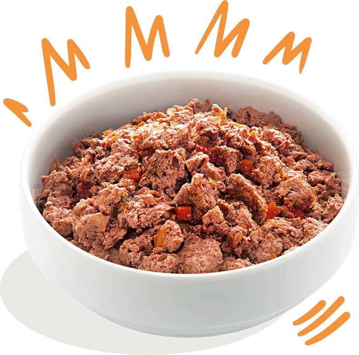 Edgard & Cooper Kip & Kalkoen Blik - Voor Volwassen Honden - Hondenvoer - 12 X 400g 5 Edgard & Cooper Kip & Kalkoen Blik - Voor Volwassen Honden - Hondenvoer - 12 X 400g - Afbeelding 3