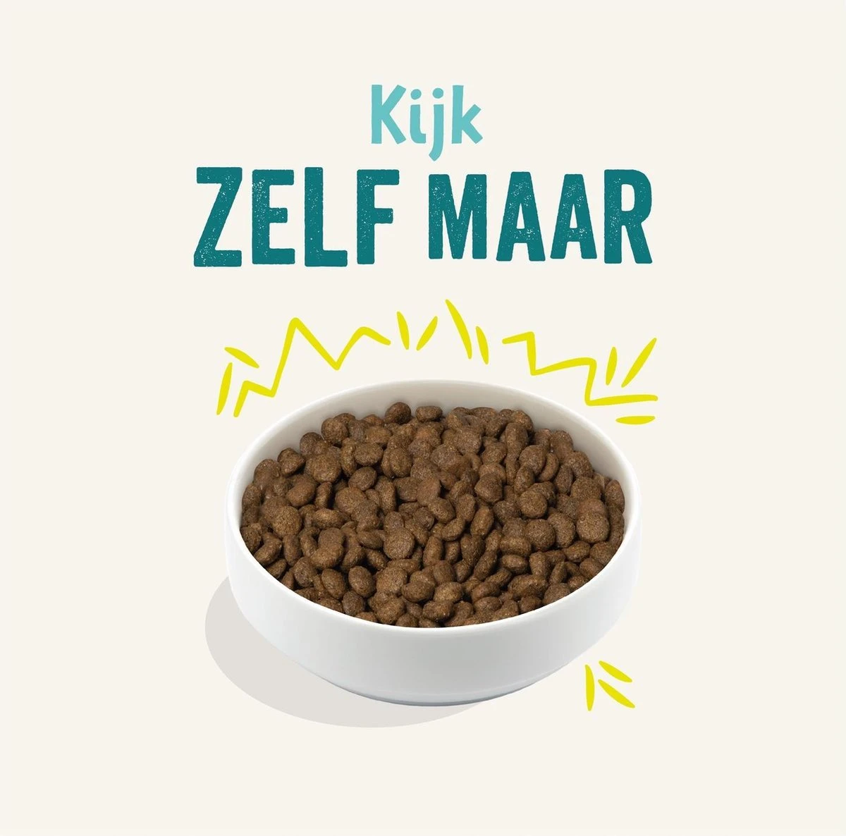 Edgard&Cooper Plantbased Adult Wortel&Courgette - Hondenvoer - 7 Kg 5 Edgard&Cooper Plantbased Adult Wortel&Courgette - Hondenvoer - 7 Kg - Afbeelding 3