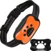 NIIYEBU Anti Blafband - Blafbanden Voor Honden - Anti Blaf Apparaat - Diervriendelijk - Zonder Schok - Vibratie En Audio -Honden Benodigdheden Verkoop 1200x1188 11