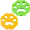 CaseProtect HG - 2 Stuks Haarverwijderaar Voor Katten En Honden - Eenvoudig Haren Verwijderen In Wasmachine En Droger - Kattenhaar En Hondenhaar - Anti Haren - Pluizenverwijderaar En Dierenhaar Verwijderaar Voor Kleding -Honden Benodigdheden Verkoop 1200x1188 5