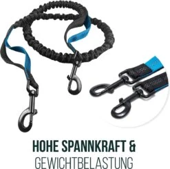 Happilax Joggingriem Voor Honden, Elastische En Reflecterende Hondenriem Voor Joggen Met Buikband, 100-160 Cm 11 Happilax Joggingriem Voor Honden, Elastische En Reflecterende Hondenriem Voor Joggen Met Buikband, 100-160 Cm -Honden Benodigdheden Verkoop 1200x1190 22