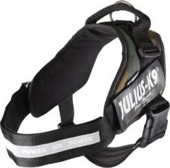 Julius K9 Julius-K9 IDC®Powertuig, XS - Mini-Mini, Camouflage -Honden Benodigdheden Verkoop 1200x1190 24