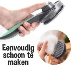Pakeway Kattenborstel – Hondenborstel – Haarverwijderaar Voor Huisdieren – Kattenkam - Kortharig - Langharig - Inclusief Ebook! 13 Pakeway Kattenborstel – Hondenborstel – Haarverwijderaar Voor Huisdieren – Kattenkam - Kortharig - Langharig - Inclusief Ebook! -Honden Benodigdheden Verkoop 1200x1190 7