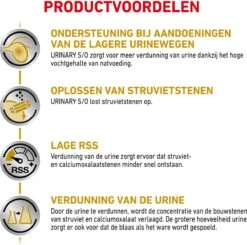 Royal Canin Urinary S/O Hond - 12 X 410 G Blikken -Honden Benodigdheden Verkoop 1200x1191