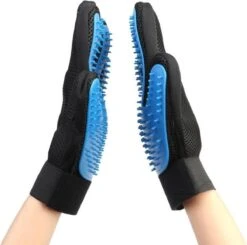 Merkloos Vachtverzorgingshandschoenen Kat En Hond - Huisdieren Handschoen - 2 Stuks 11 Merkloos Vachtverzorgingshandschoenen Kat En Hond - Huisdieren Handschoen - 2 Stuks -Honden Benodigdheden Verkoop 1200x1191 3