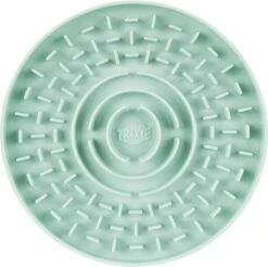 Trixie Junior Likplaat Mintgroen - 21X21 CM -Honden Benodigdheden Verkoop 1200x1195 27