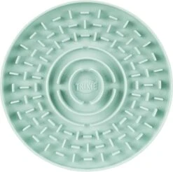 Trixie Junior Likplaat Mintgroen (15X15 CM) 18 Trixie Junior Likplaat Mintgroen (15X15 CM) -Honden Benodigdheden Verkoop 1200x1196 25