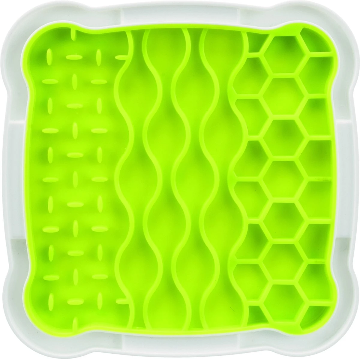 Trixie Lick’n'Snack Likplaat 4 Trixie Lick’n'Snack Likplaat - Afbeelding 2