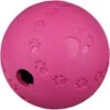 Trixie Snackbal Rubber Assorti 9 Cm -Honden Benodigdheden Verkoop 1200x1196 28