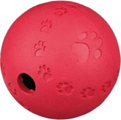 Trixie Snackbal Rubber Assorti 9 Cm -Honden Benodigdheden Verkoop 1200x1197 36