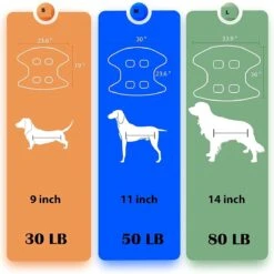 MAAT L Hangmat Harnas Met GRATIS Trimset - Katten - Honden - Trimmen - Trimset Voor Honden - Honden Nagelschaar - Hondenverzorging -Honden Benodigdheden Verkoop 1200x1198 14