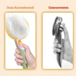 Merkloos Kattenborstel - Hondenborstel - Kattenkam - Pompoen Borstel - Kattenhaar - Haarverwijderaar Voor Huisdieren - Huisdierhaar Verwijderaar 11 Merkloos Kattenborstel - Hondenborstel - Kattenkam - Pompoen Borstel - Kattenhaar - Haarverwijderaar Voor Huisdieren - Huisdierhaar Verwijderaar -Honden Benodigdheden Verkoop 1200x1198 4