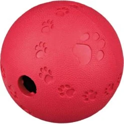 Trixie Snackbal Rubber Assorti 9 Cm -Honden Benodigdheden Verkoop 1200x1198 43