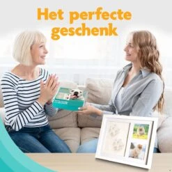 Honden Fotolijst Met Kleiafdruk - Gipsafdruk - Speelgoed Voor Dieren - Pootafdruk Hond - Puppy Speelgoed - Gipsafdruk Huisdier 15 Honden Fotolijst Met Kleiafdruk - Gipsafdruk - Speelgoed Voor Dieren - Pootafdruk Hond - Puppy Speelgoed - Gipsafdruk Huisdier -Honden Benodigdheden Verkoop 1200x1198 46