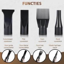 Waterblazer Hond - Hondendroger -Honden Benodigdheden Verkoop 1200x1198 6