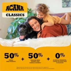 Acana Classics Prairie Poultry -Honden Benodigdheden Verkoop 1200x1199 1