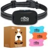 Nola & Coco® Oplaadbare Anti Blafband - 4 Kleuren - Zonder Schok - Waterdichte Diervriendelijke Blaf Halsband - Opvoedingshalsband - Voor Grote En Kleine Honden - Lichte Vibratie En Geluid - 3 Tot 60kg 1 Nola & Coco® Oplaadbare Anti Blafband - 4 Kleuren - Zonder Schok - Waterdichte Diervriendelijke Blaf Halsband - Opvoedingshalsband - Voor Grote En Kleine Honden - Lichte Vibratie En Geluid - 3 Tot 60kg -Honden Benodigdheden Verkoop 1200x1199 14