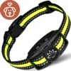 Premium Anti Blafband - Diervriendelijke Opvoedingshalsband Zonder Schok - Trainingshalsband Voor Grote En Kleine Honden - Anti Blaf Band - Correctie Halsband -Honden Benodigdheden Verkoop 1200x1200 1007