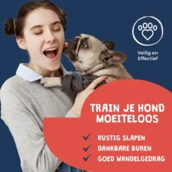 JC Pets Ultrasone Anti Blaf Apparaat Voor Kleine En Grote Honden - Oplaadbaar - Alternatief Anti Blafband Voor Honden - Diervriendelijk & Zonder Schok -Honden Benodigdheden Verkoop 1200x1200 1021