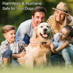 Anti Blafband EN Trainingshalsband In 1 - UNIEK SYSTEEM - 1000m Bereik - 100 Levels -Honden Benodigdheden Verkoop 1200x1200 1040