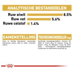 Royal Canin Chihuahua Pouch (12X85 GR) -Honden Benodigdheden Verkoop 1200x1200 105