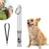 Hondenfluitje Ultrasoon + Gratis Keycord - Hondenfluitje - Hondenfluitje Jachthond - Ultrasoon Hondenfluitje - Hondenfluit - Wit - 1 Stuk -Honden Benodigdheden Verkoop 1200x1200 1052