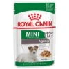 Royal Canin Shn Mini Ageing 12plus Pouch - Hondenvoer - 12x85 G -Honden Benodigdheden Verkoop 1200x1200 107