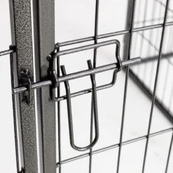 Merkloos Premium Puppyren - 80 Cm Hoog - 640 Cm Omtrek - Hondenren - Hondenhok - Grijs Hamerslag 15 Merkloos Premium Puppyren - 80 Cm Hoog - 640 Cm Omtrek - Hondenren - Hondenhok - Grijs Hamerslag -Honden Benodigdheden Verkoop 1200x1200 1136