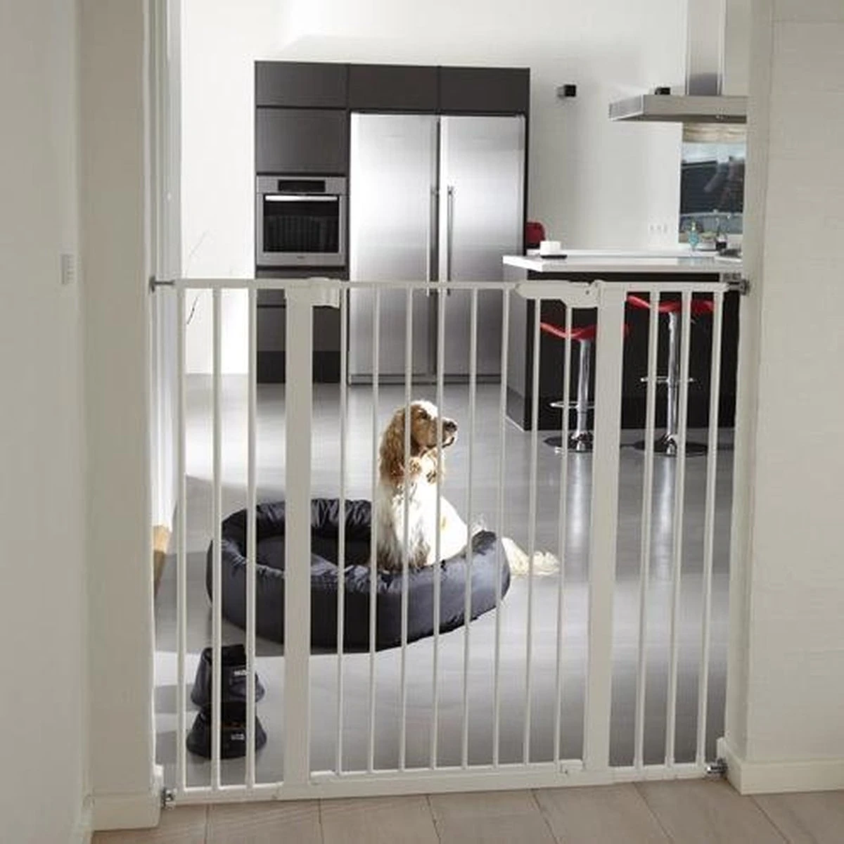 BabyDan Jippie's Hondenhek 4 BabyDan Jippie's Hondenhek - Afbeelding 2