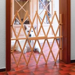 Merkloos PressFix Deurhekje Uitklapbaahekje 65-104cm -Honden Benodigdheden Verkoop 1200x1200 1176
