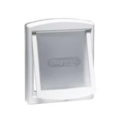 Staywell 777 Hondenluik - Large - Zilver/Tranparant -Honden Benodigdheden Verkoop 1200x1200 1208