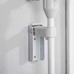 PawHut Afschermhek Voor Honden Veiligheidshek Hondenhek 3 Elementen Kunststof Wit D06-100V01 -Honden Benodigdheden Verkoop 1200x1200 1209