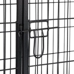 Relaxdays Puppyren - Hondenren - Puppykennel - Konijnenren - Bodem - Metaal - Div. Grootte - M -Honden Benodigdheden Verkoop 1200x1200 1226