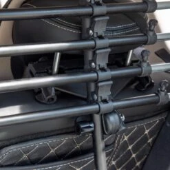 Hondenrek Auto - Hondenrek - Autorek Hond - Bagagerek - Verstelbaar - Staal - Zwart 13 Hondenrek Auto - Hondenrek - Autorek Hond - Bagagerek - Verstelbaar - Staal - Zwart -Honden Benodigdheden Verkoop 1200x1200 1233