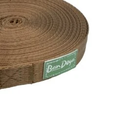 Hondenriem 20 Meter | Lange Lijn | Gerecycled Nylon | Trainingslijn | 2cm | Bruin 7 Hondenriem 20 Meter | Lange Lijn | Gerecycled Nylon | Trainingslijn | 2cm | Bruin -Honden Benodigdheden Verkoop 1200x1200 1366